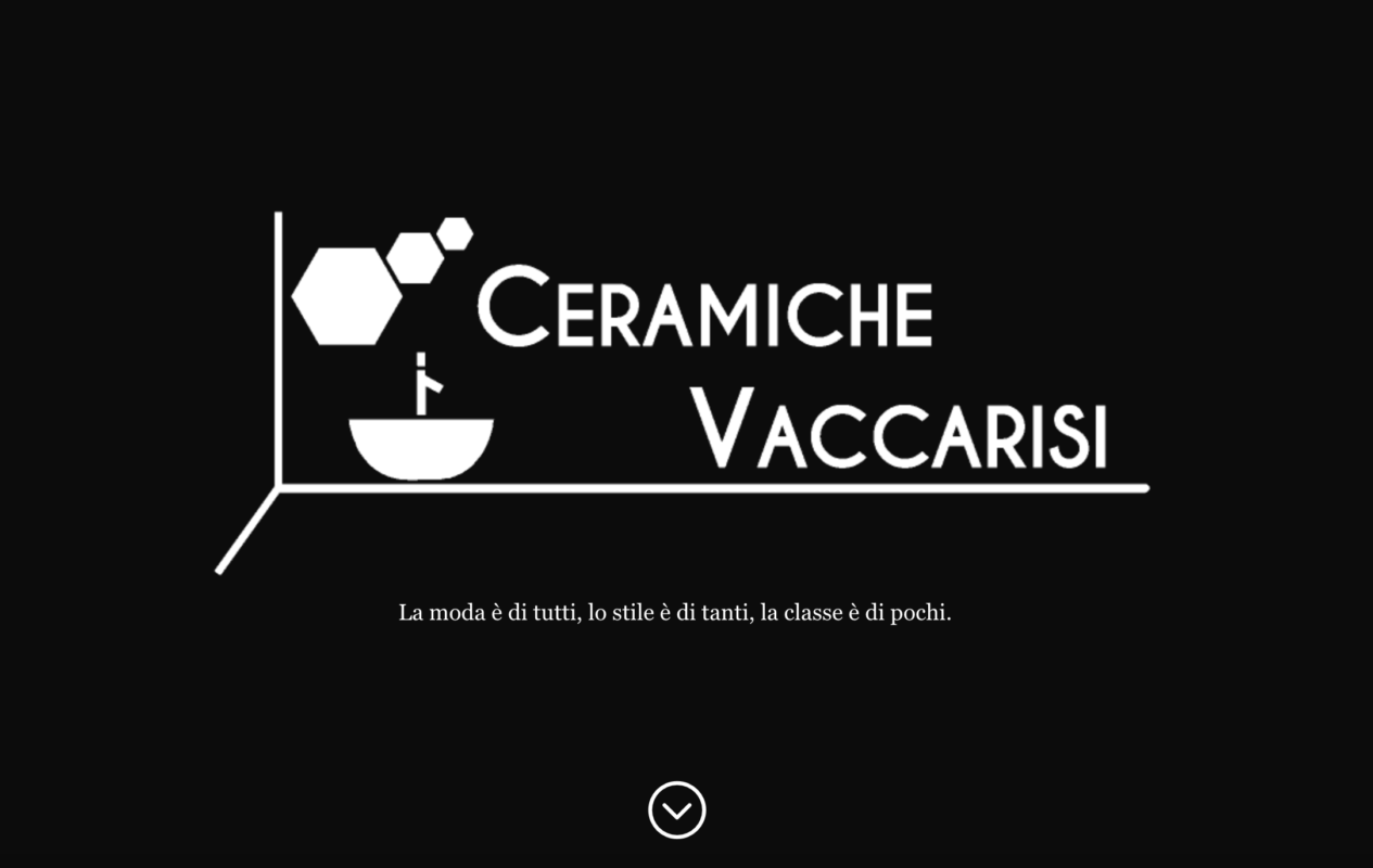 Ceramiche Vaccarisi